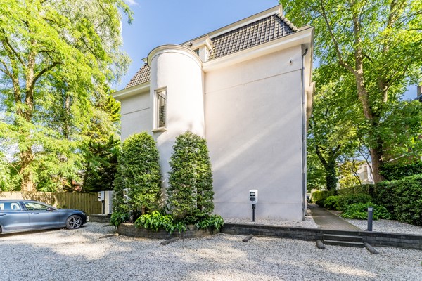 Medium property photo - Koninginneweg 11, 1217 KP Hilversum